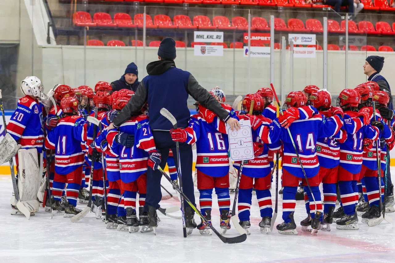 Фото: Крылья Советов - Академия Михайлова (Новомосковск) 2016