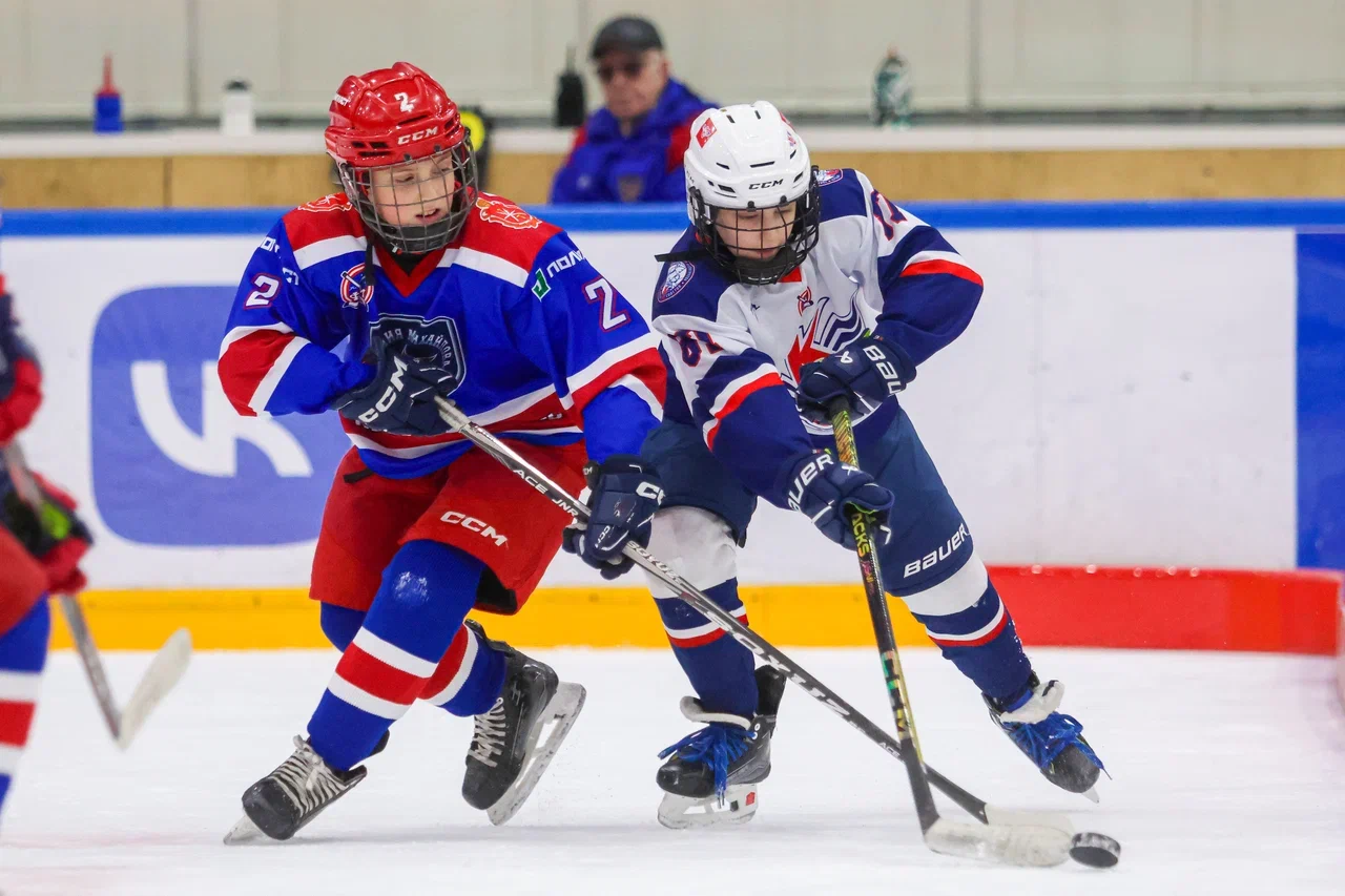 Фото: Крылья Советов - Академия Михайлова (Новомосковск) 2016