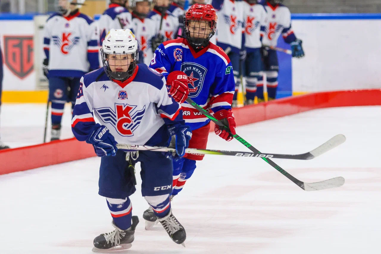 Фото: Крылья Советов - Академия Михайлова (Новомосковск) 2016