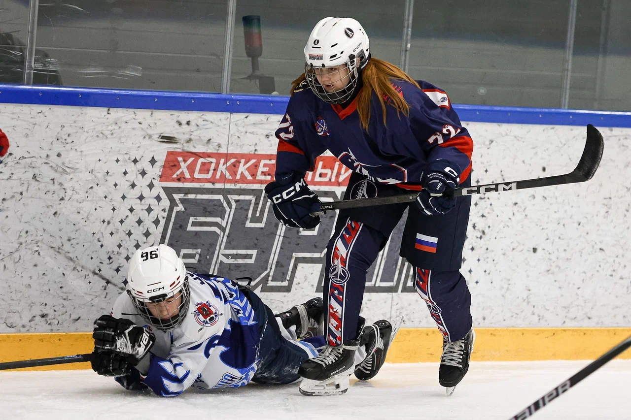 Фото: Буран Москва - Синяя птица 2013