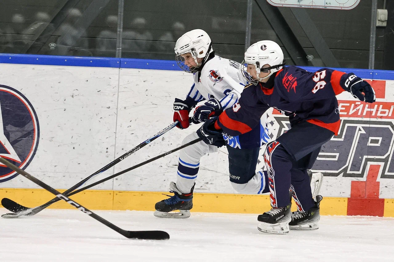 Фото: Буран Москва - Синяя птица 2013