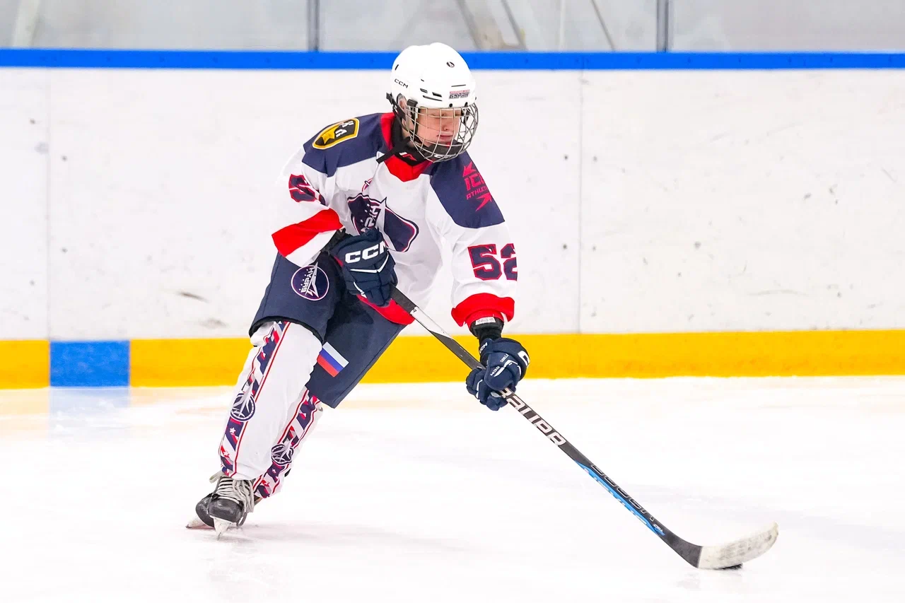 Фото: Деко Минералс - Буран 2012