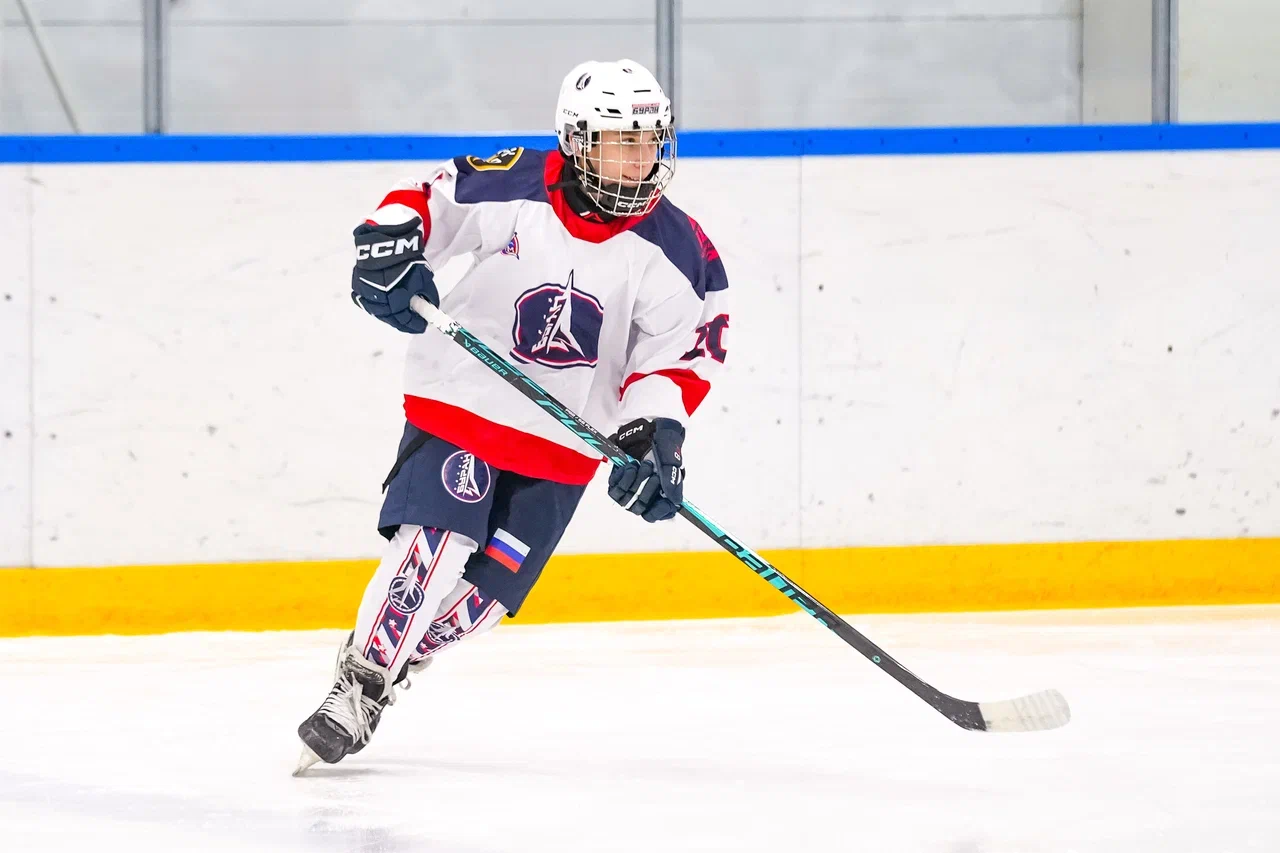 Фото: Деко Минералс - Буран 2012