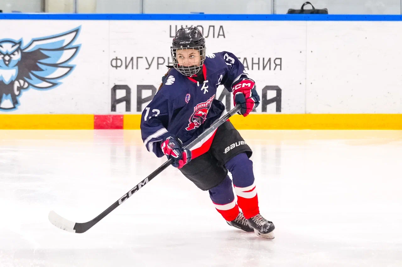 Фото: Деко Минералс - Буран 2012