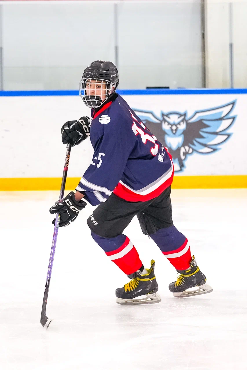 Фото: Деко Минералс - Буран 2012