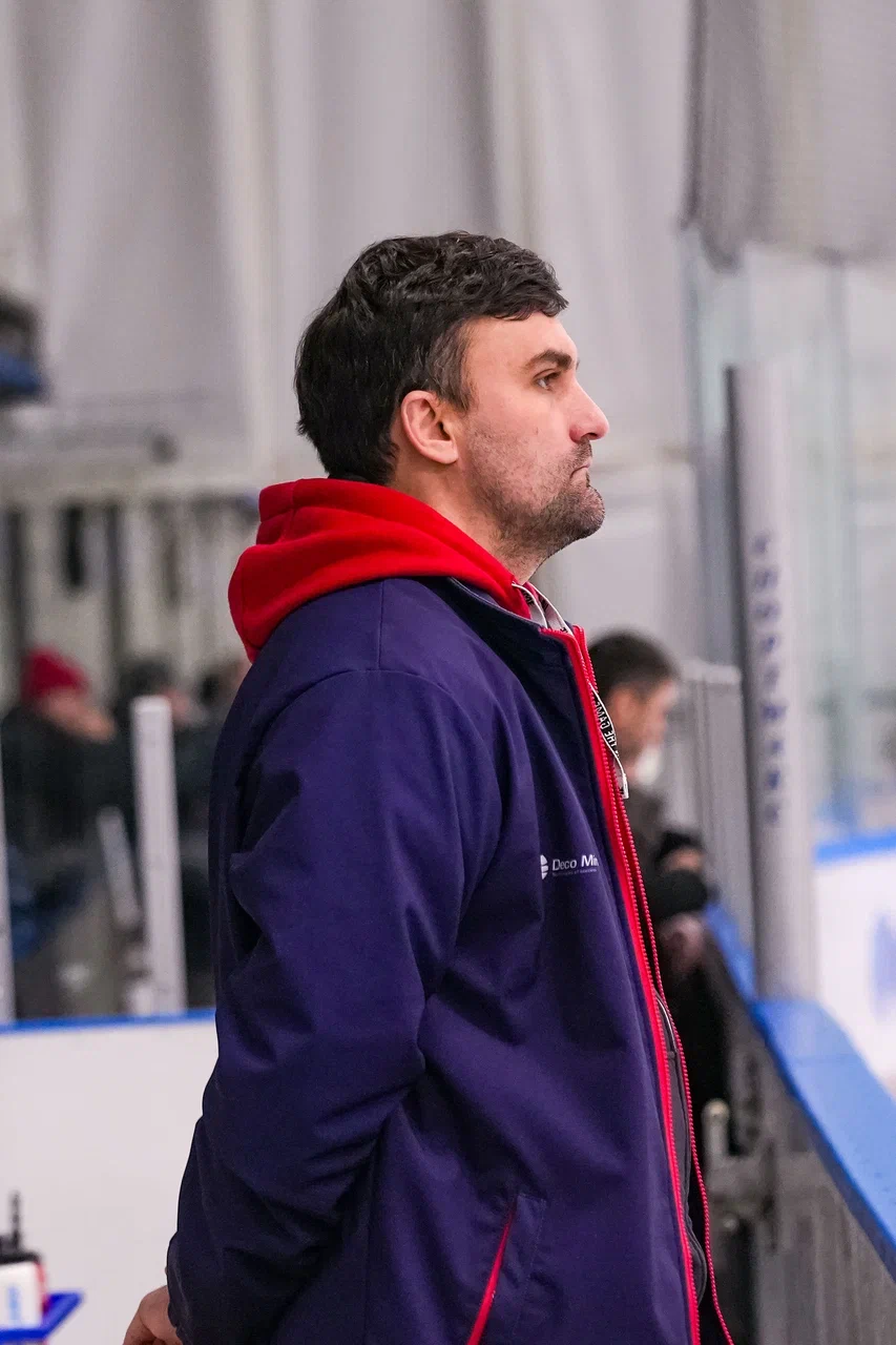 Фото: Деко Минералс - Буран 2012