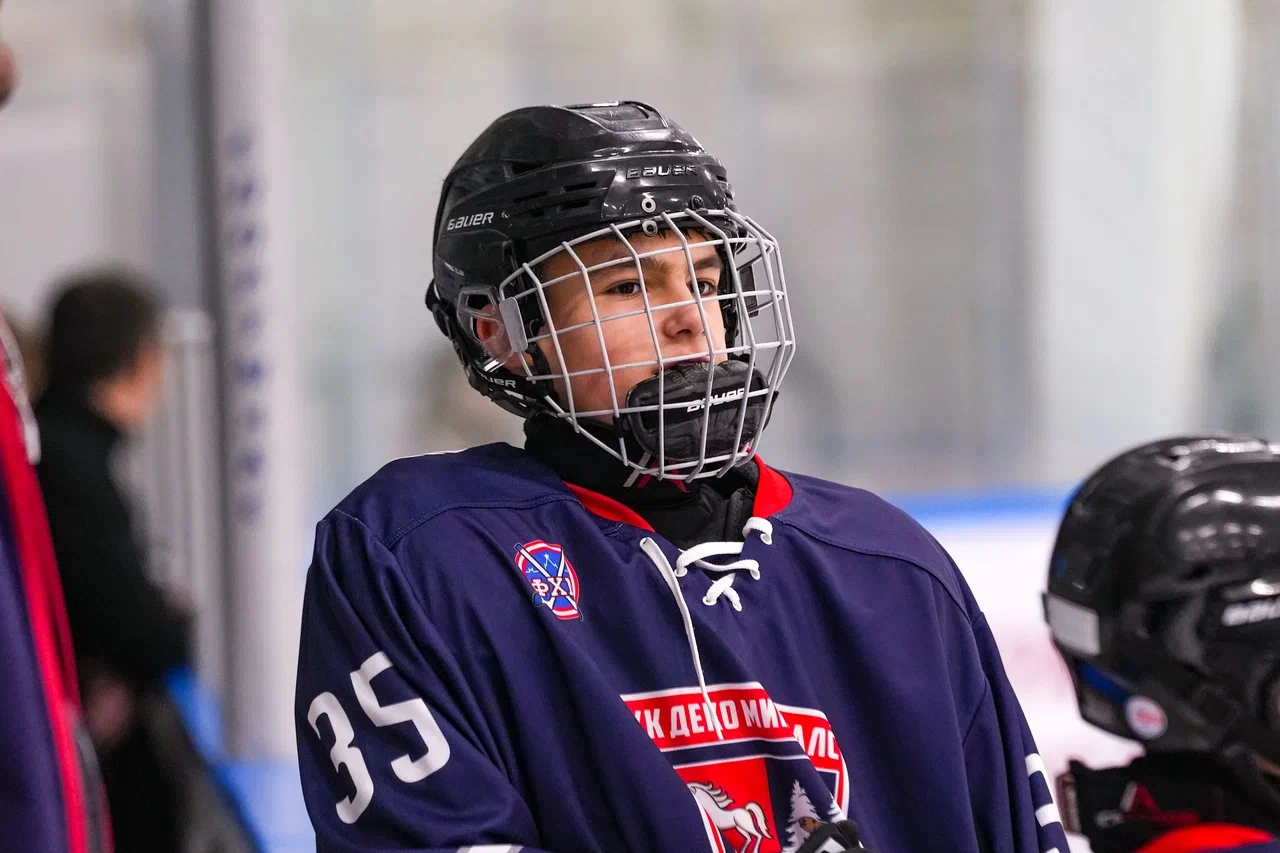 Фото: Деко Минералс - Буран 2012