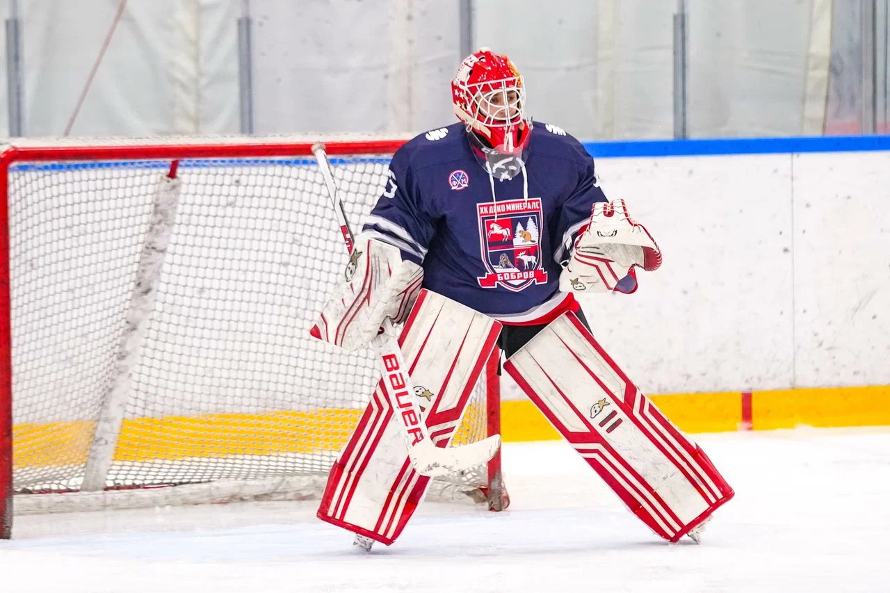 Фото: Деко Минералс - Буран 2012