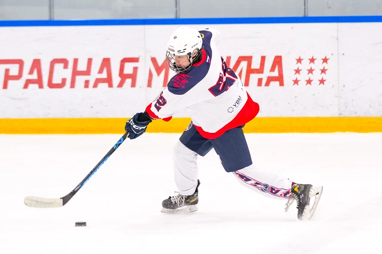 Фото: Деко Минералс - Буран 2012