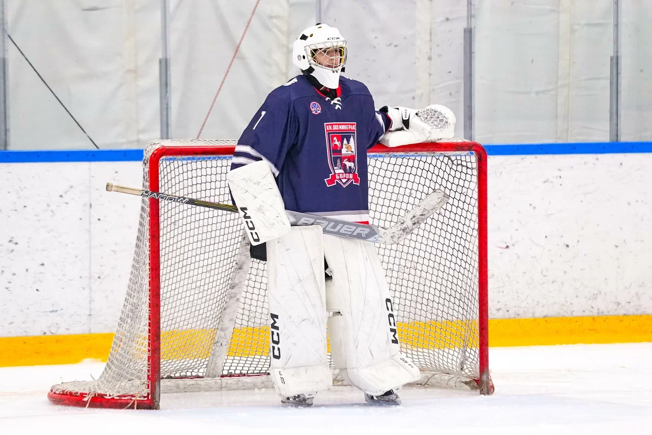 Фото: Деко Минералс - Буран 2012