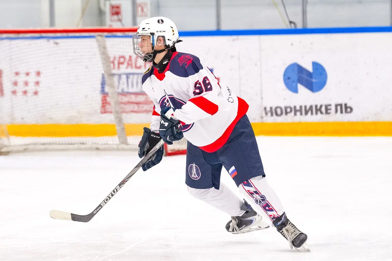 Фото: Деко Минералс - Буран 2012