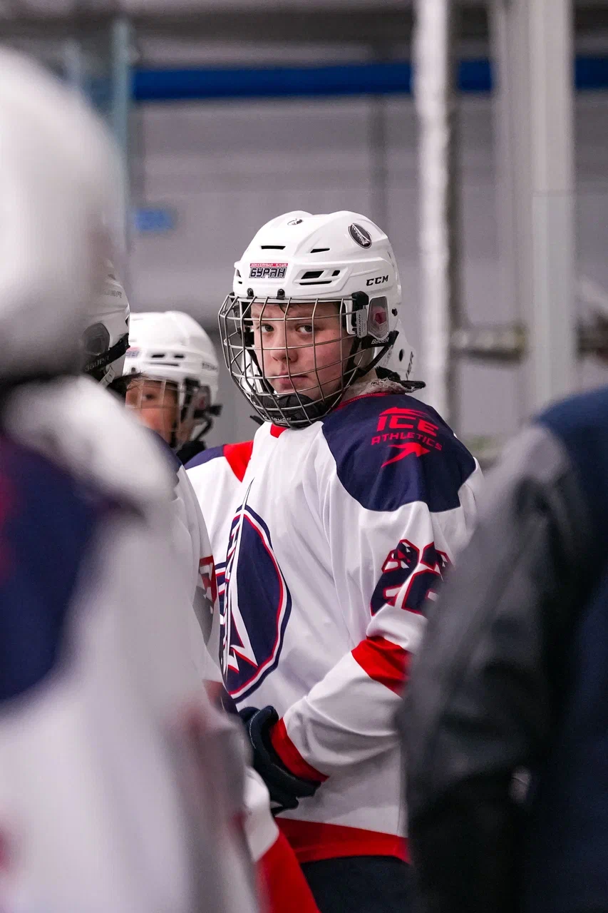 Фото: Деко Минералс - Буран 2012