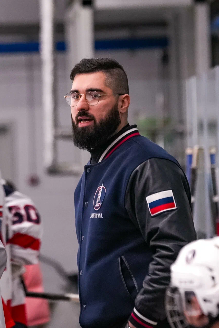 Фото: Деко Минералс - Буран 2012