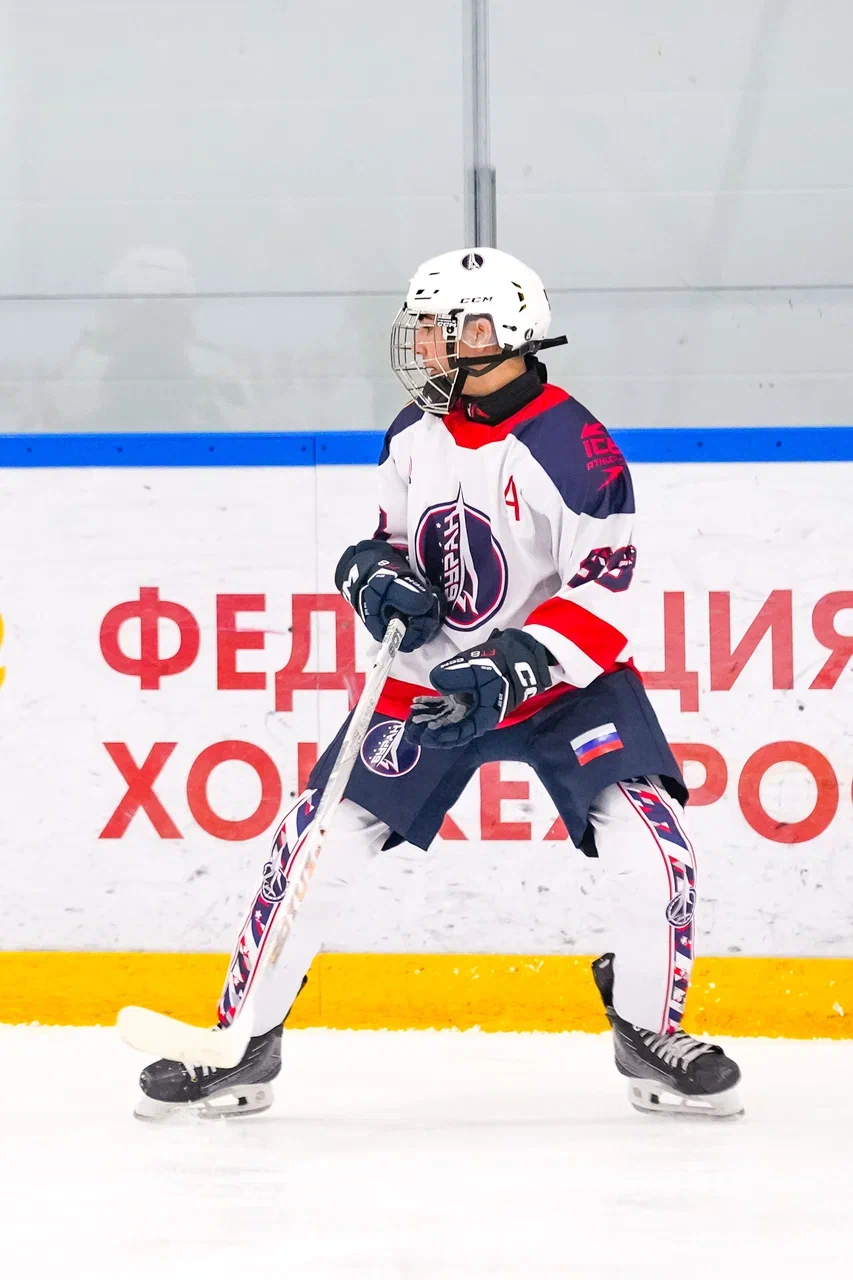 Фото: Деко Минералс - Буран 2012