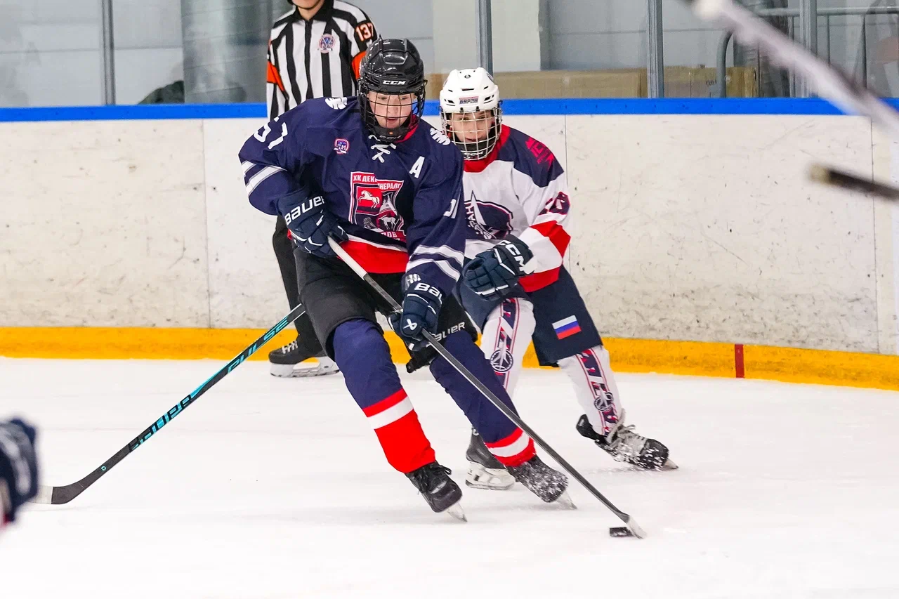 Фото: Деко Минералс - Буран 2012