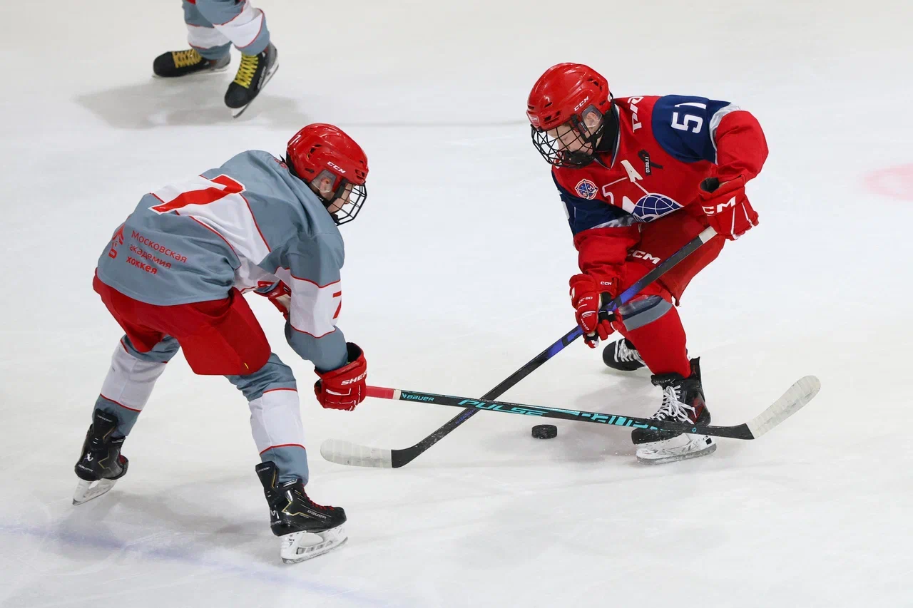 Фото: Локомотив - Спартак 2013