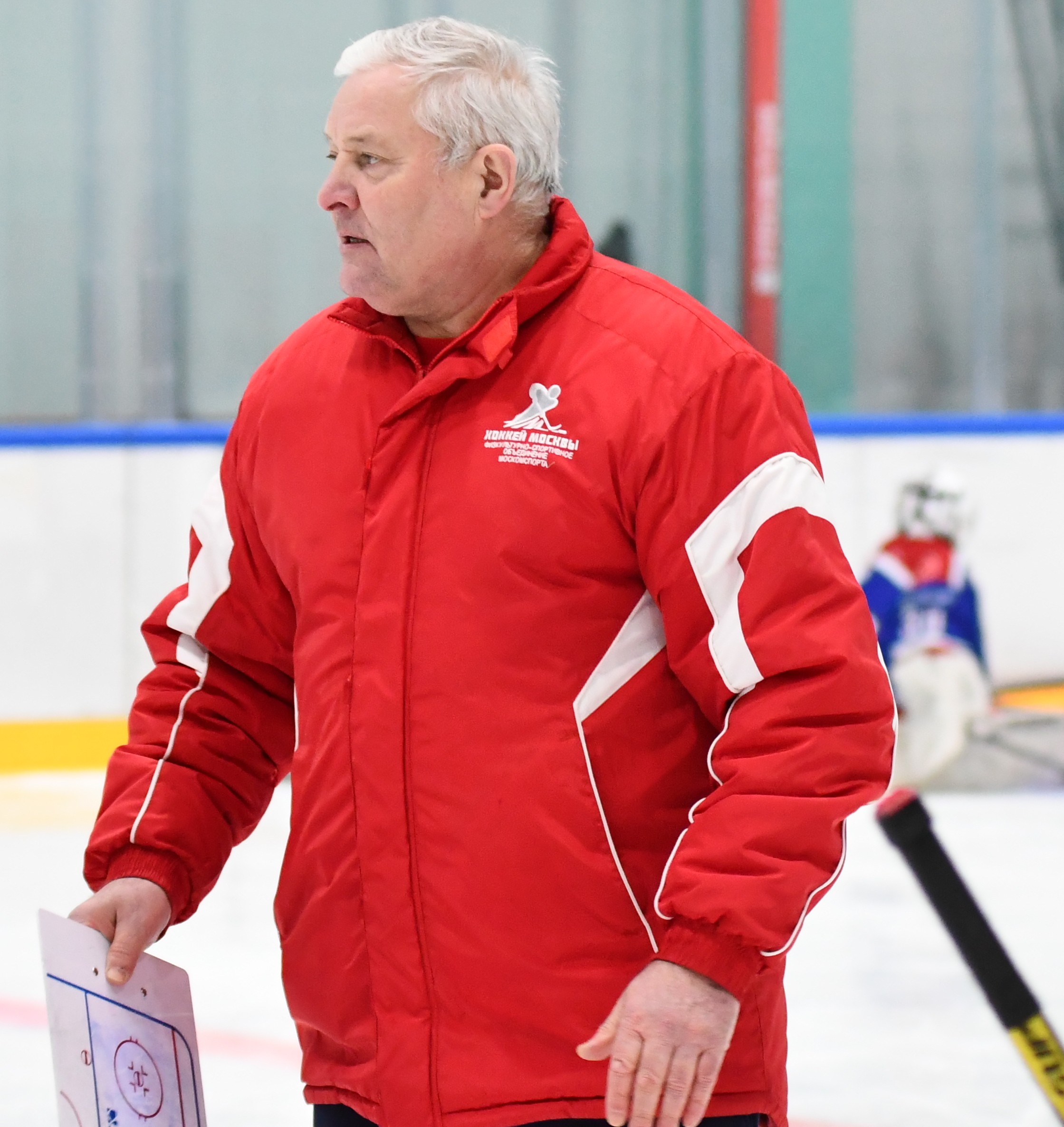 Фото: Первый игровой день Кубка Москвы среди команд 2017 года рождения