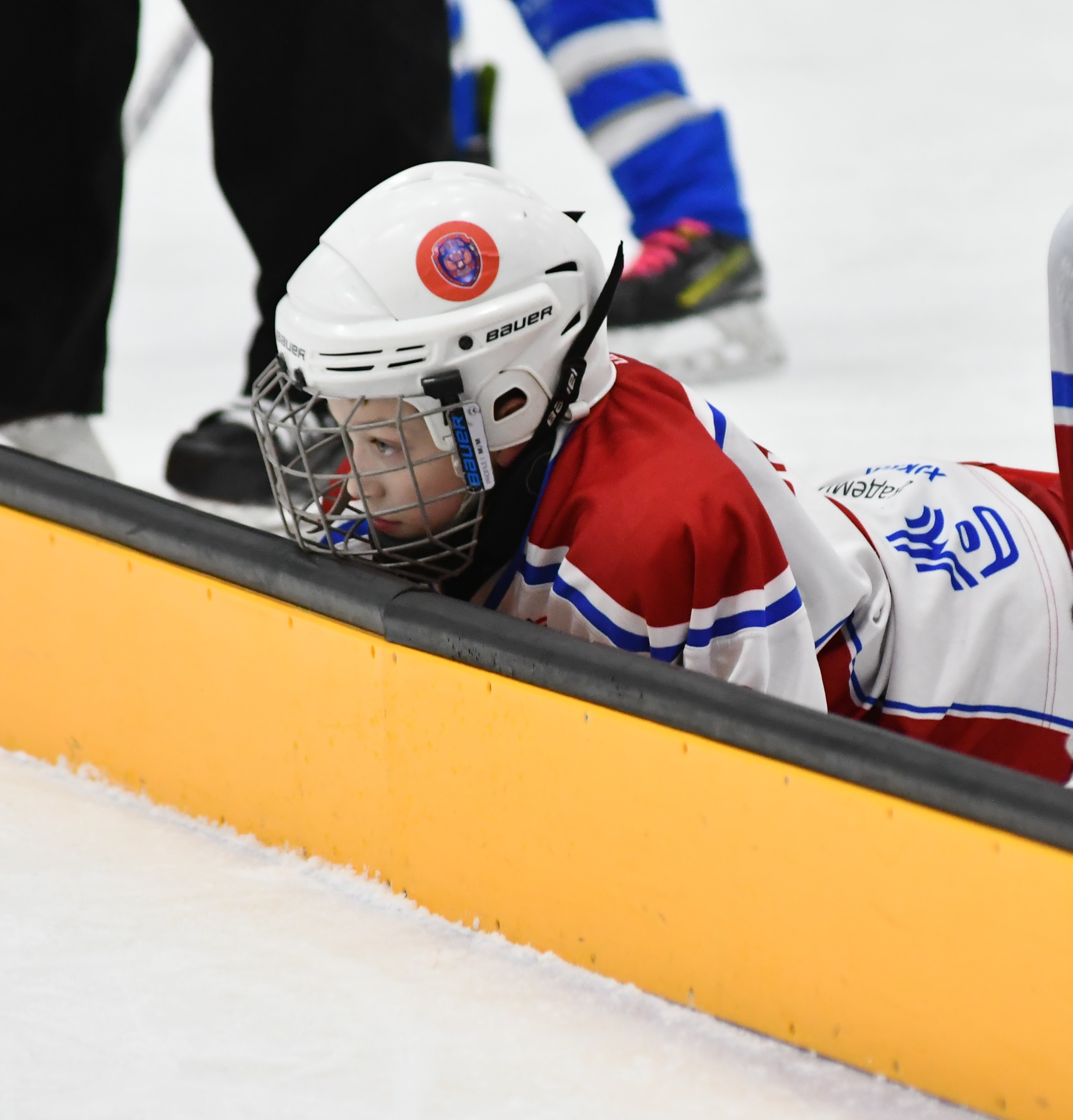 Фото: Третий игровой день Кубка Москвы среди команд 2017 года рождения 