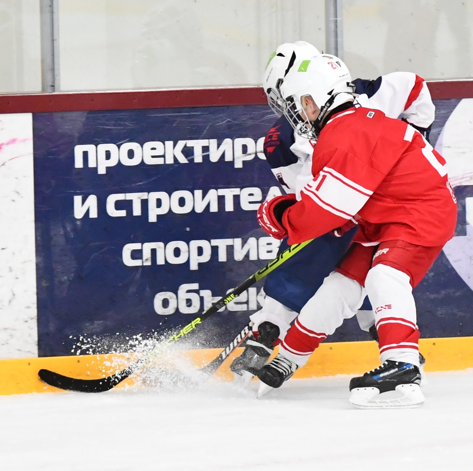 Фото: Заключительный день Кубка Москвы среди команд 2017 года рождения