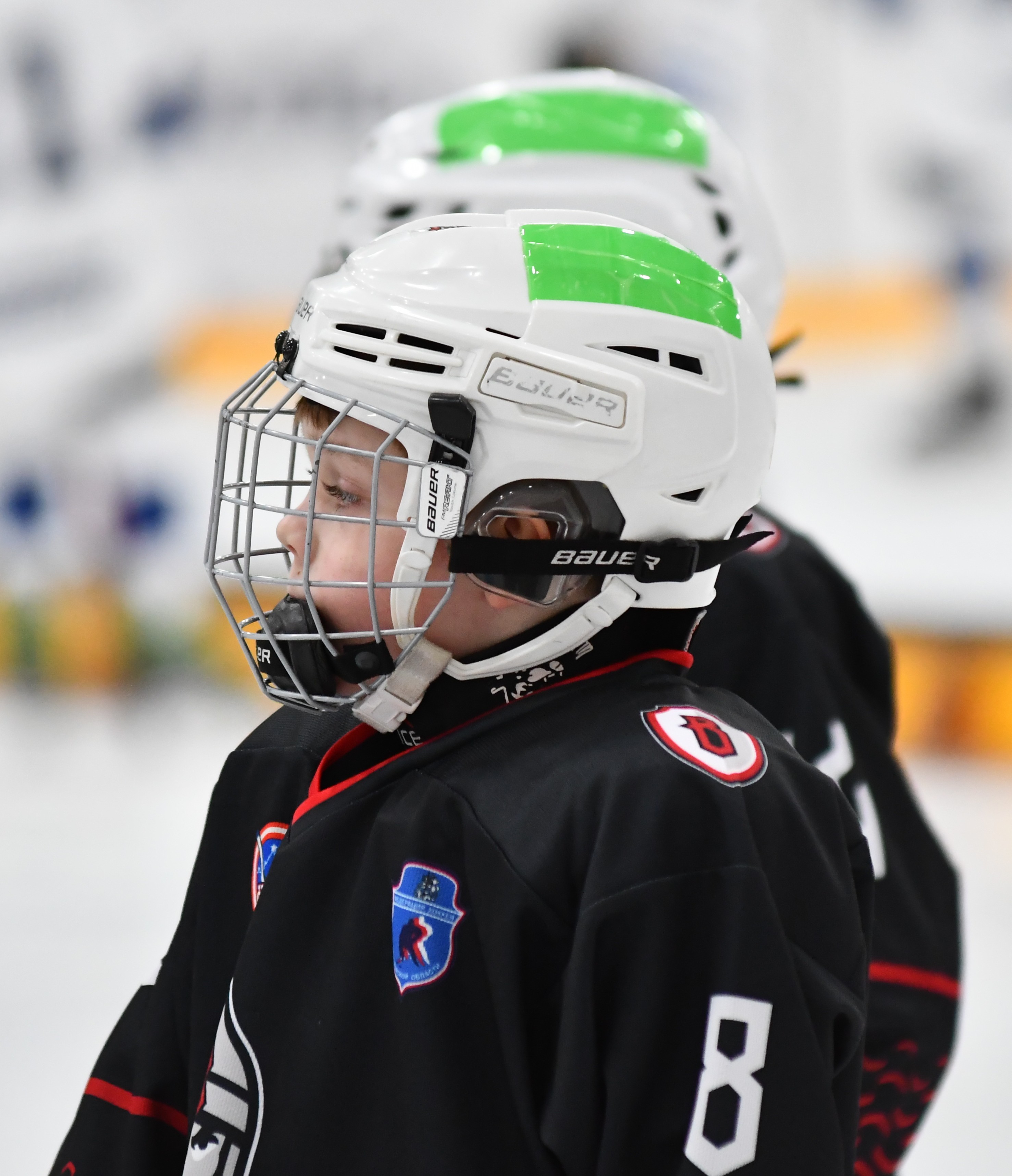 Фото: Заключительный день Кубка Москвы среди команд 2017 года рождения