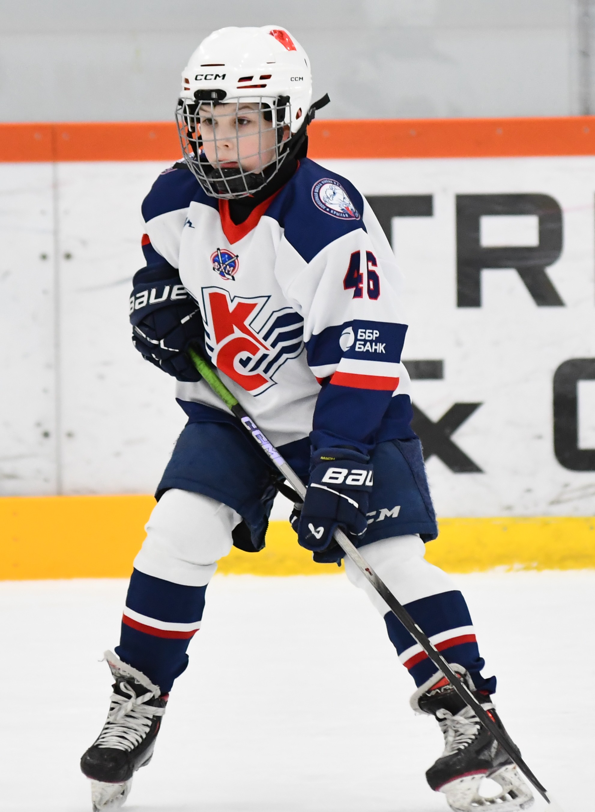 Фото: Финальные матчи Кубка Москвы-2017