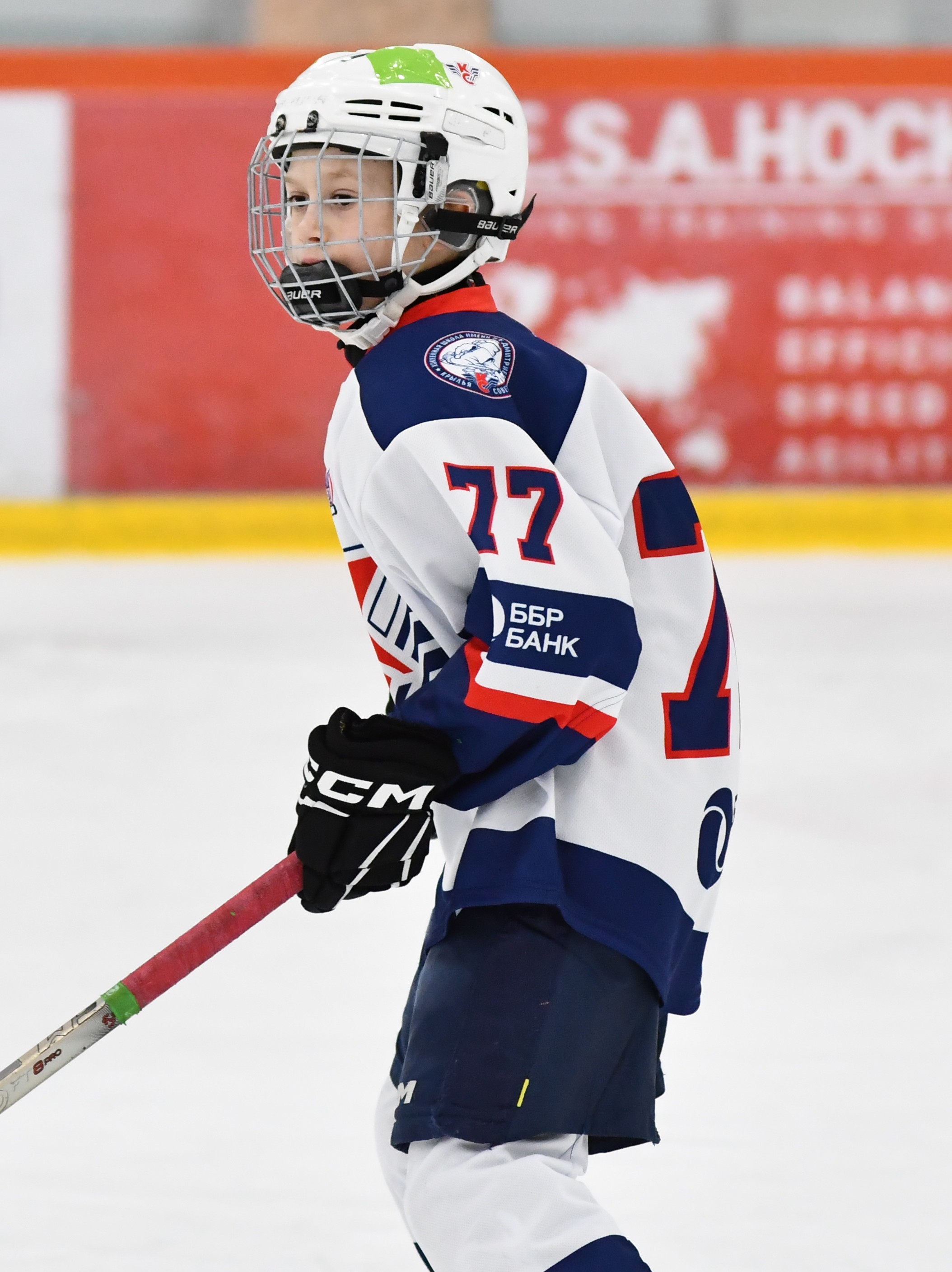 Фото: Финальные матчи Кубка Москвы-2017