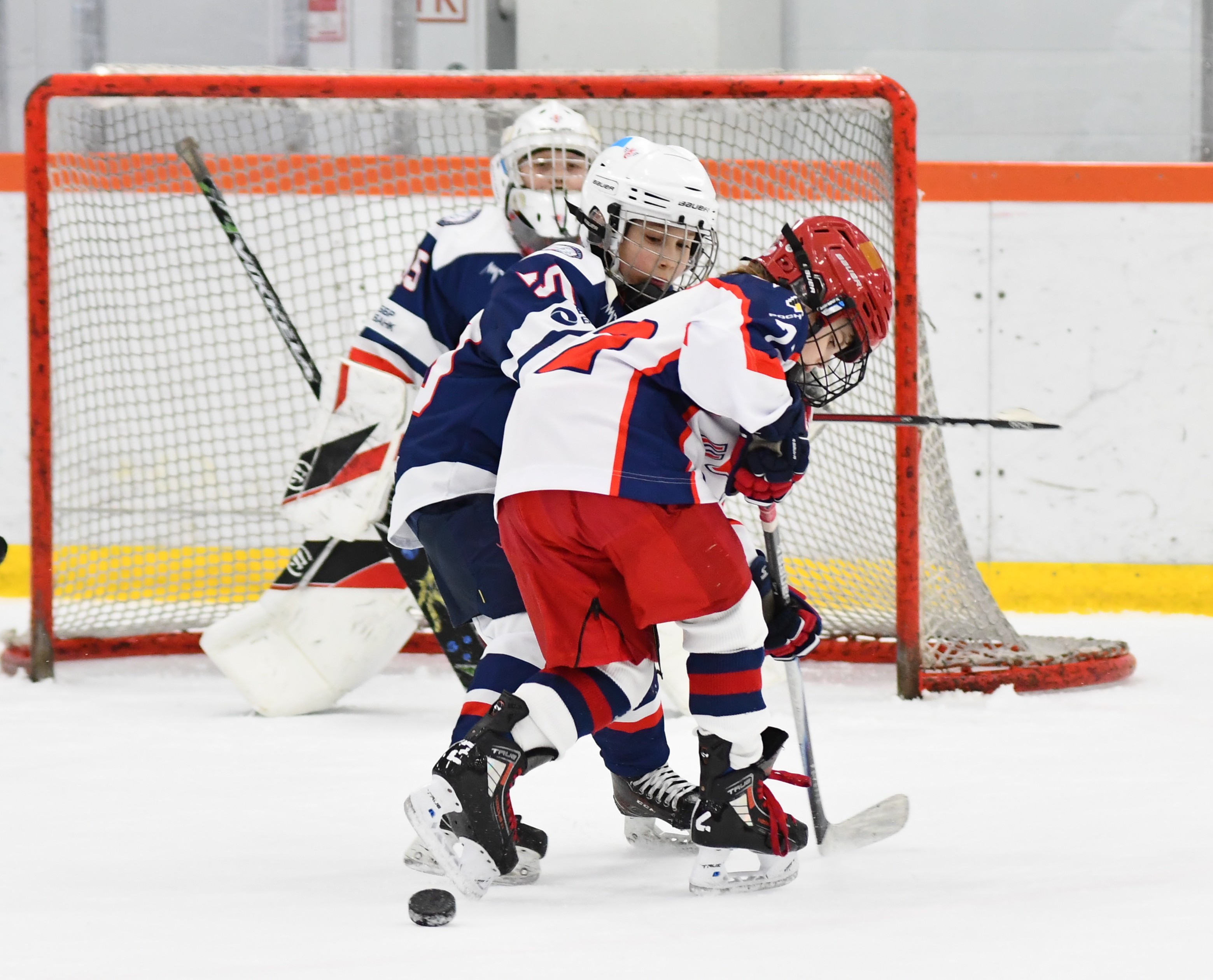 Фото: Финальные матчи Кубка Москвы-2017