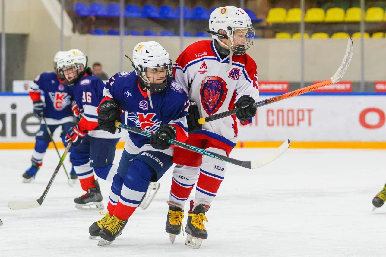 Фото: Крылья Советов - Русь 2016