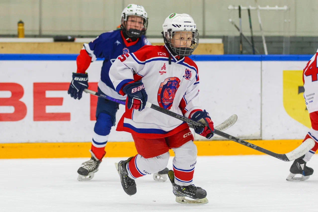 Фото: Крылья Советов - Русь 2016