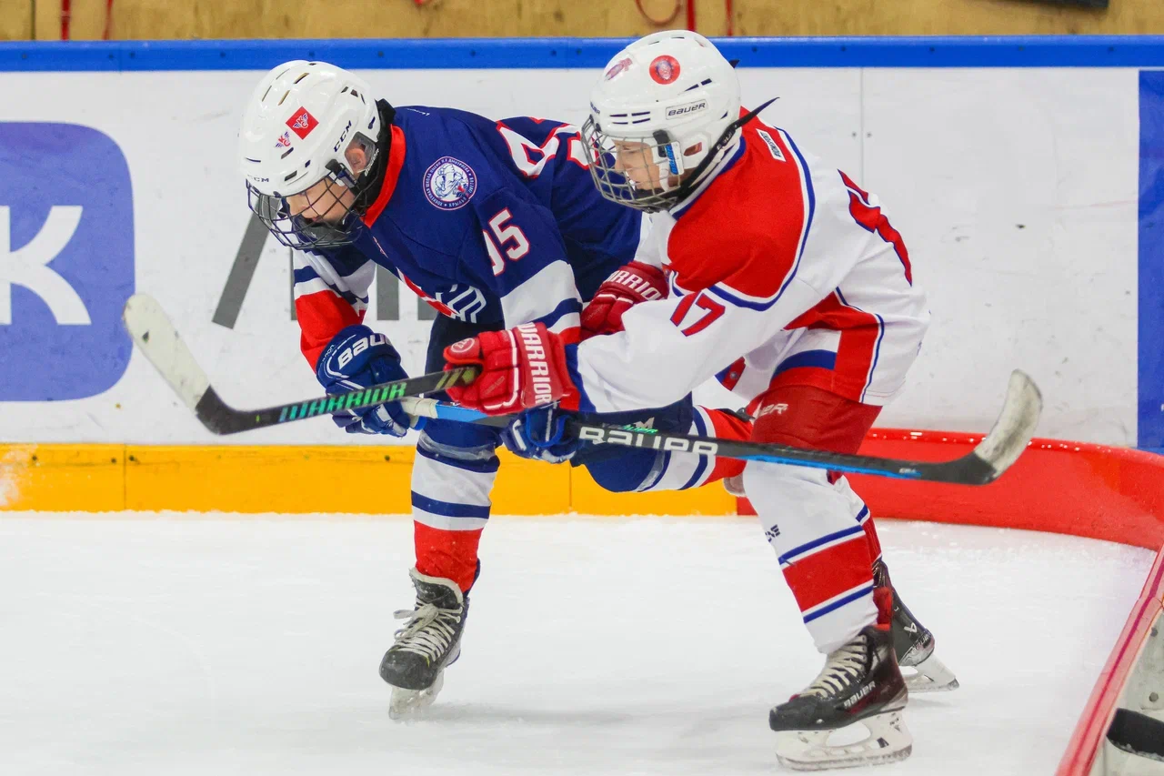 Фото: Крылья Советов - Русь 2016