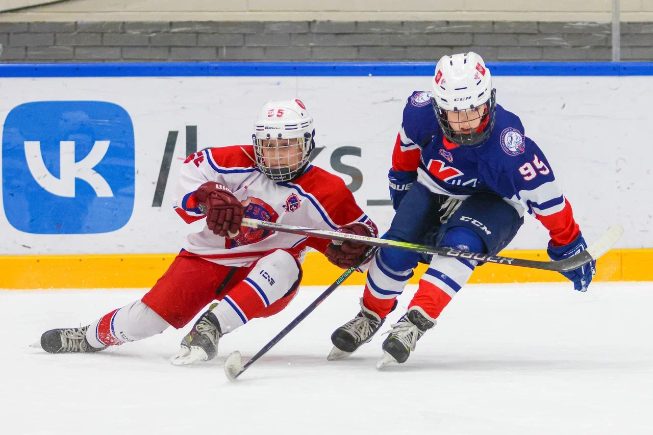 Фото: Крылья Советов - Русь 2016
