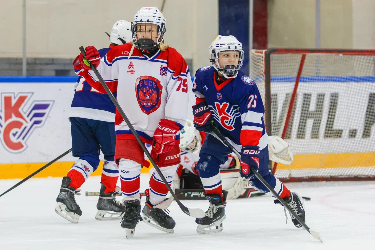 Фото: Крылья Советов - Русь 2016