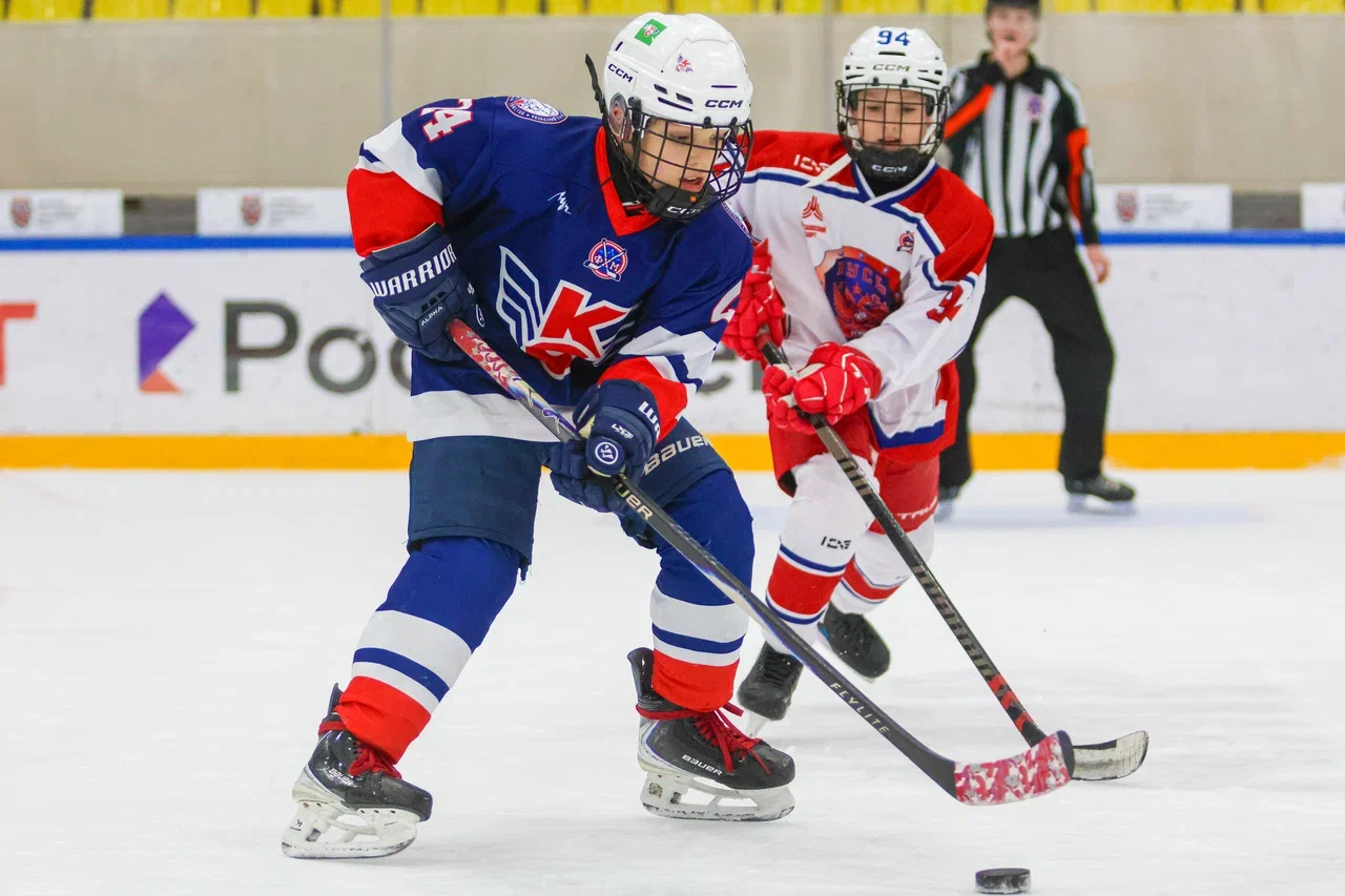 Фото: Крылья Советов - Русь 2016