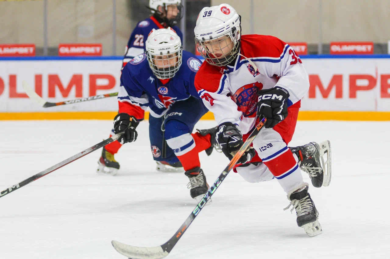 Фото: Крылья Советов - Русь 2016