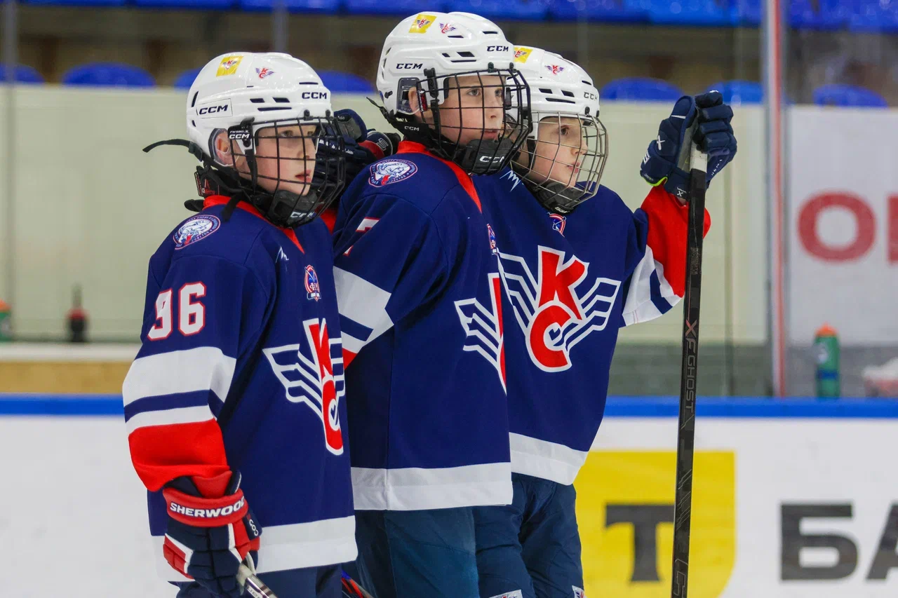 Фото: Крылья Советов - Русь 2016
