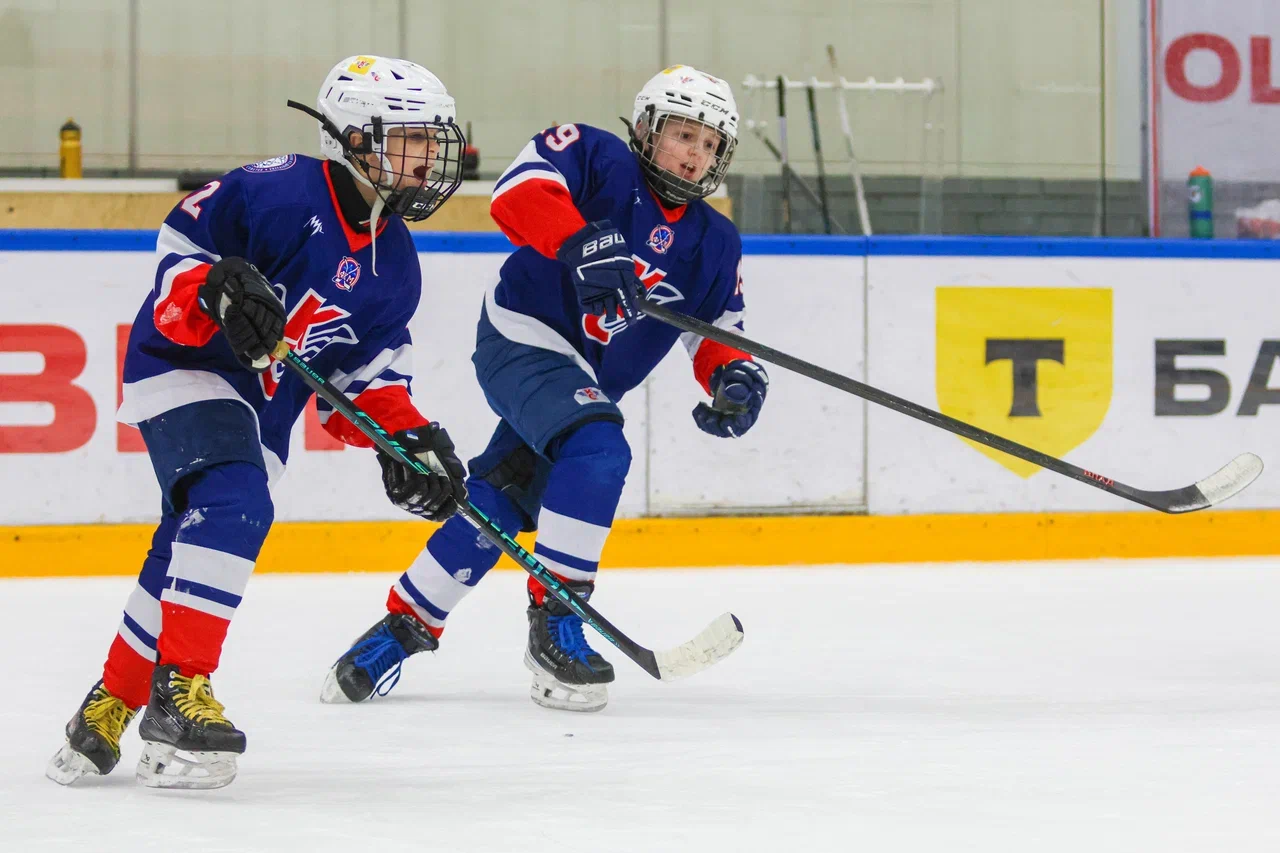 Фото: Крылья Советов - Русь 2016