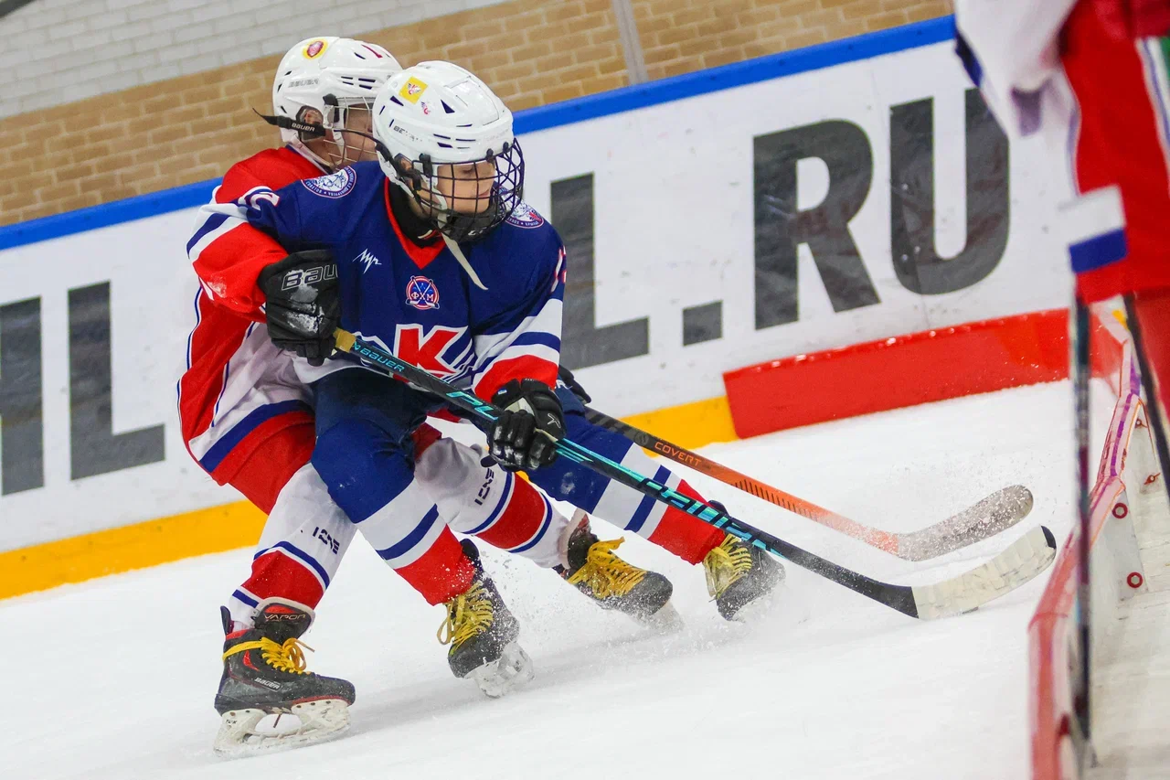 Фото: Крылья Советов - Русь 2016