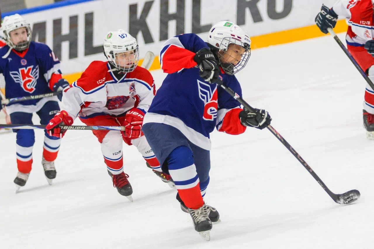 Фото: Крылья Советов - Русь 2016
