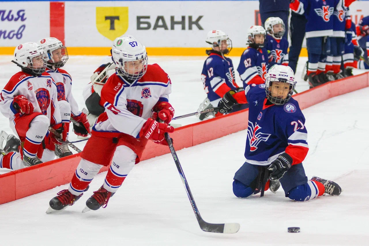 Фото: Крылья Советов - Русь 2016