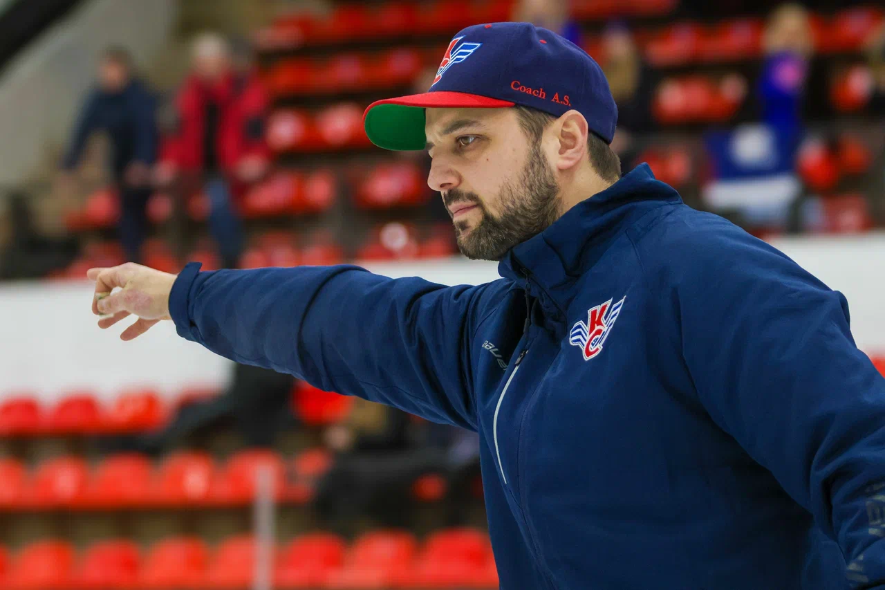 Фото: Крылья Советов - Русь 2016