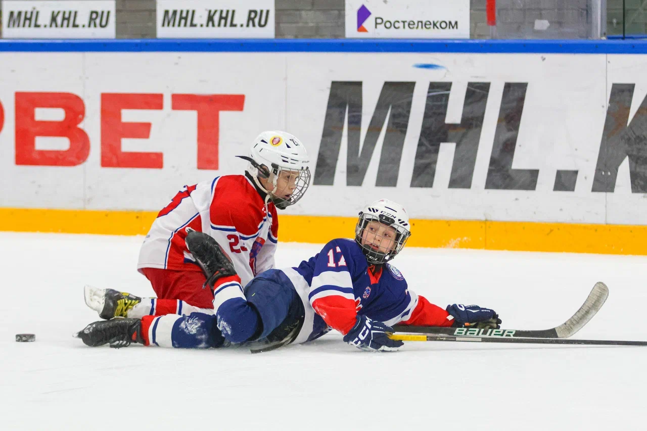Фото: Крылья Советов - Русь 2016