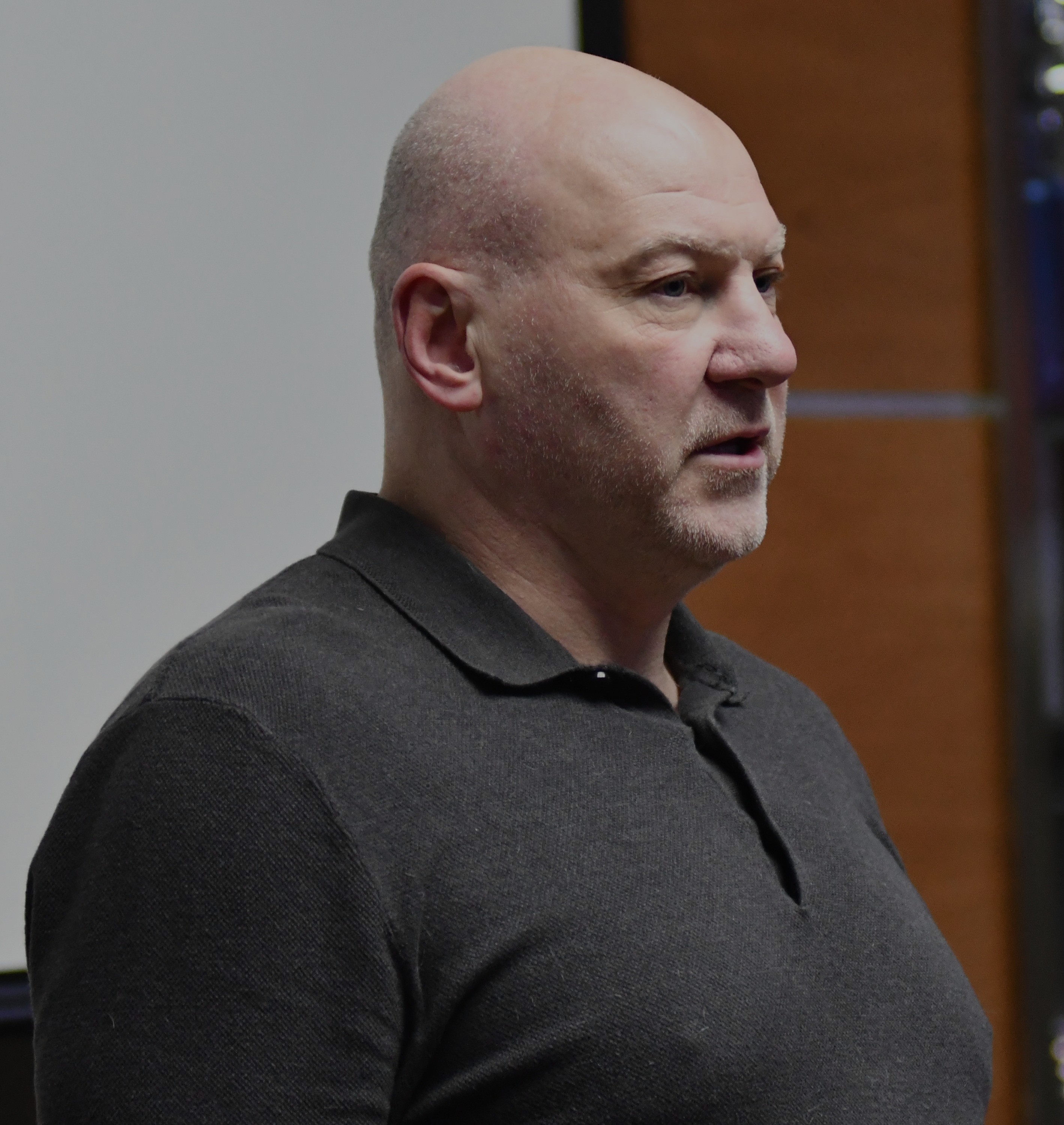 Фото: Награждение сборных команд Москвы 