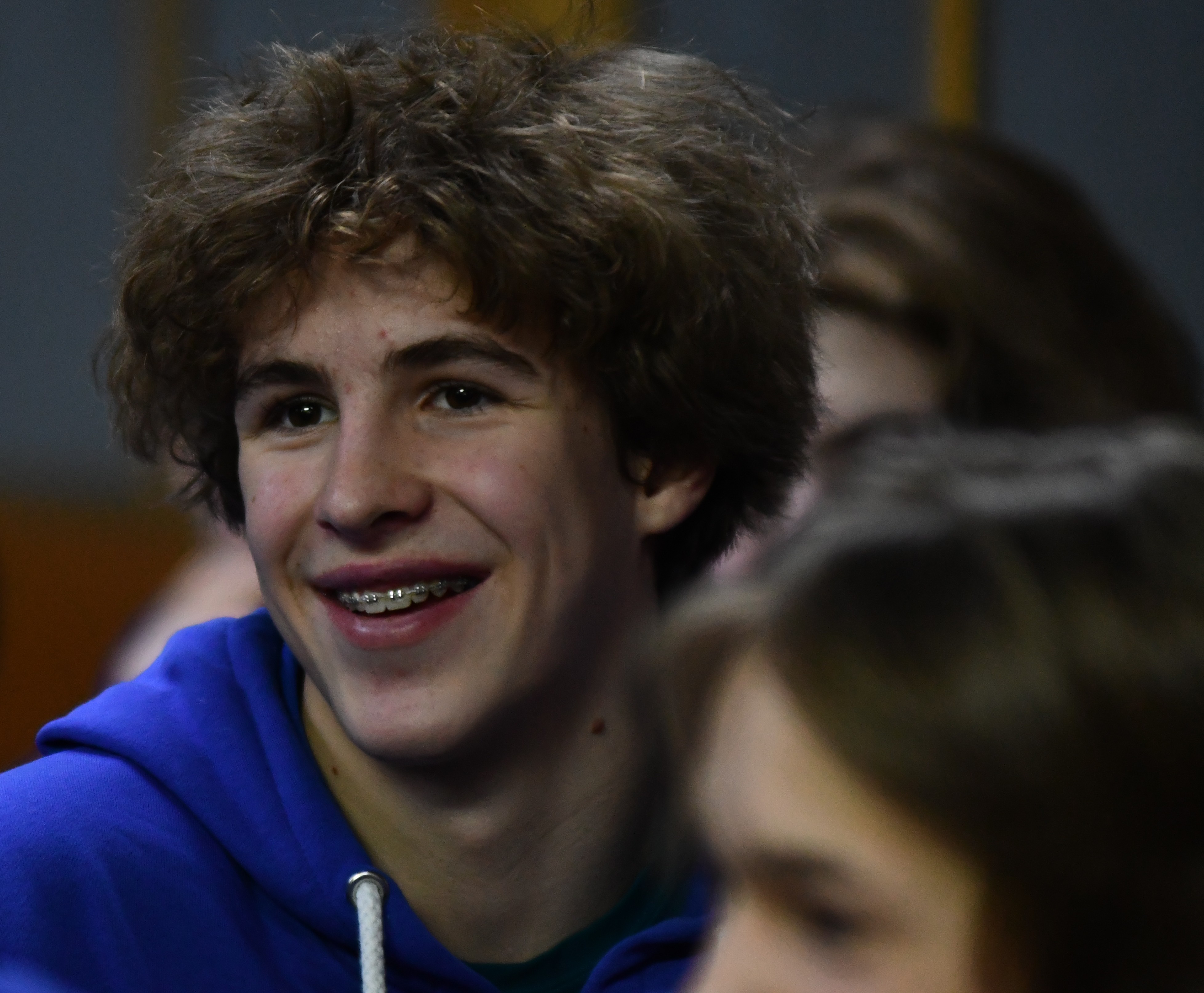 Фото: Награждение сборных команд Москвы 