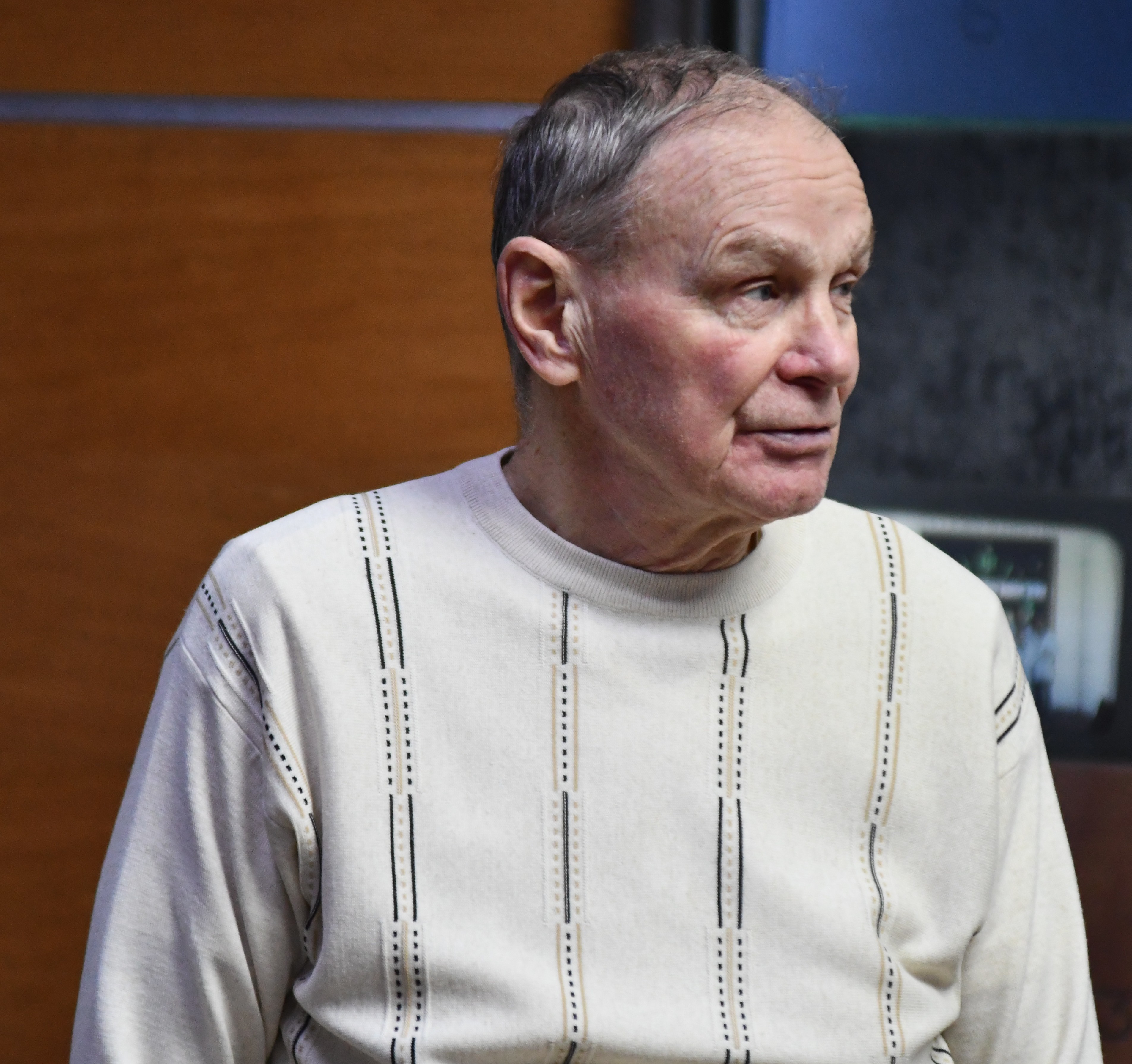 Фото: Награждение сборных команд Москвы 