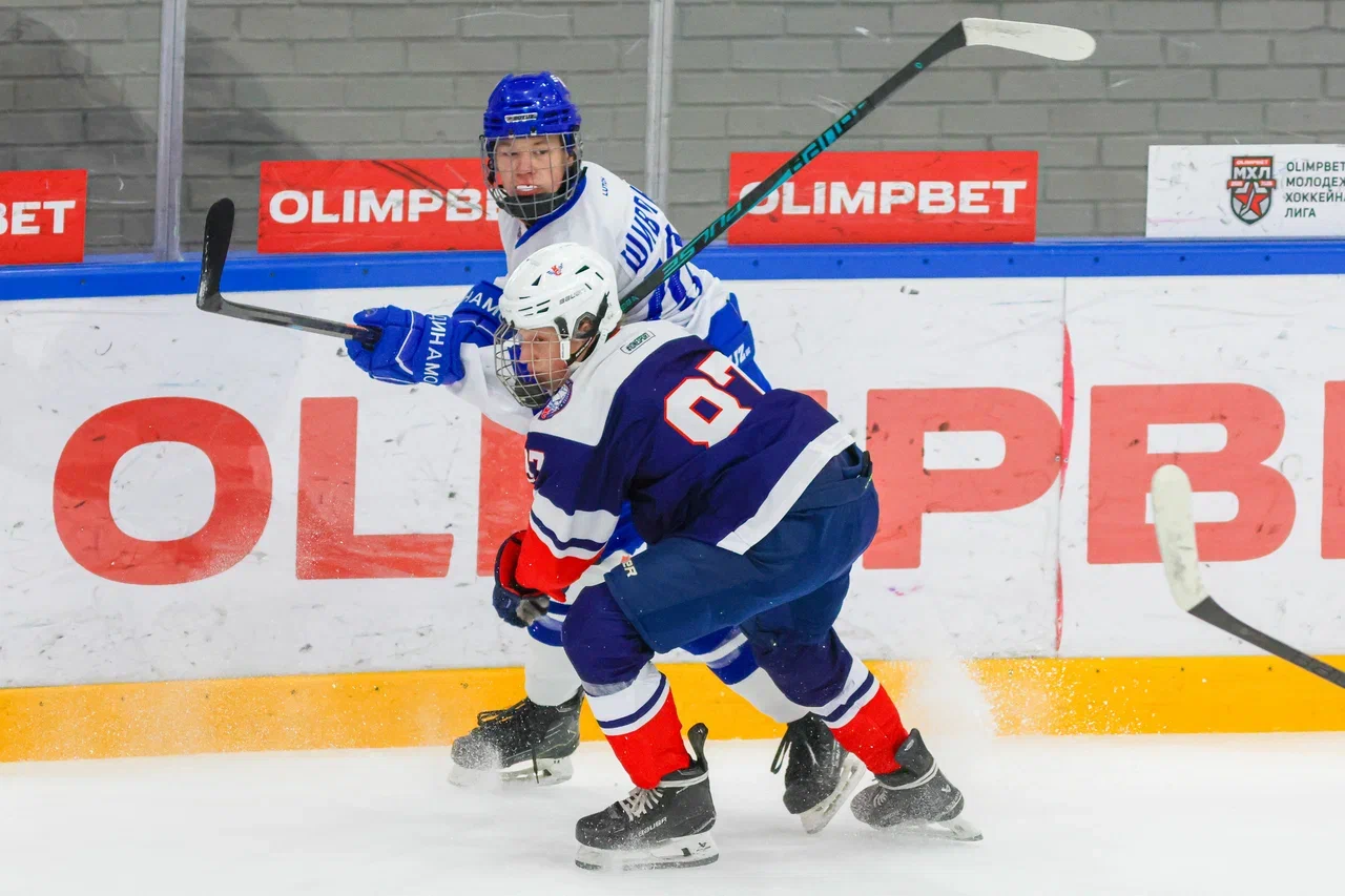 Фото: Крылья Советов - Динамо 2009 