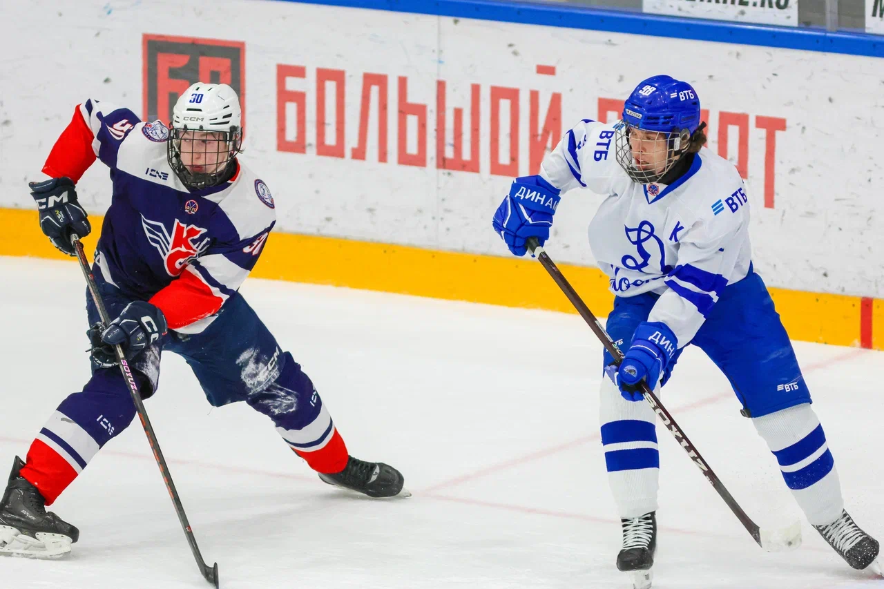 Фото: Крылья Советов - Динамо 2009 