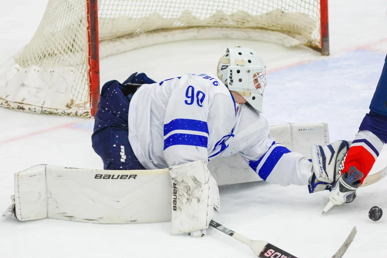 Фото: Крылья Советов - Динамо 2009 