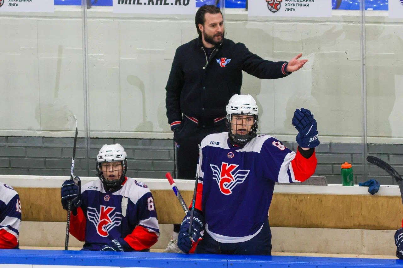 Фото: Крылья Советов - Динамо 2009 