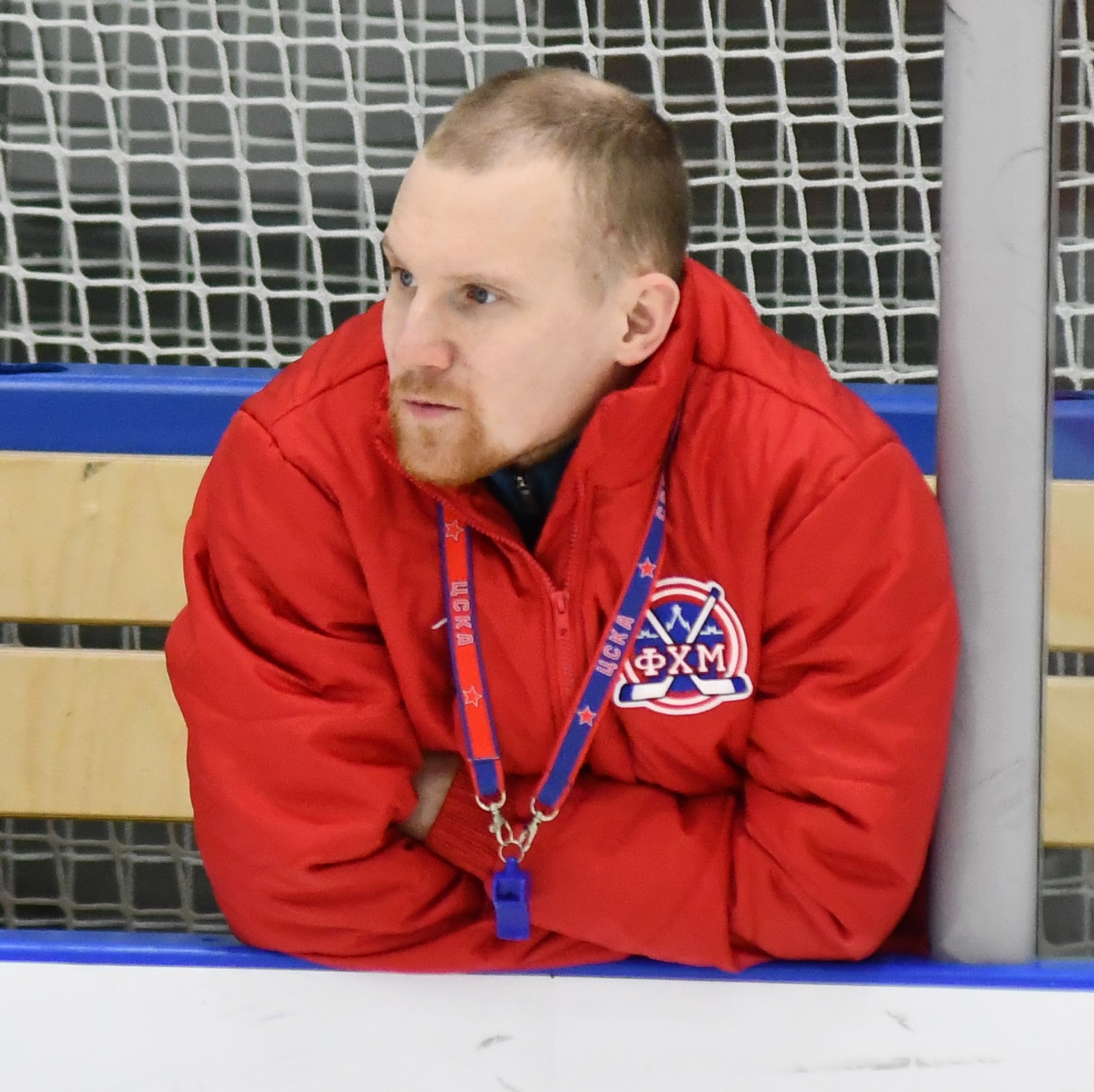 Фото: Тренировочный сбор сборной Москвы-2011 перед Зимней спартакиадой 