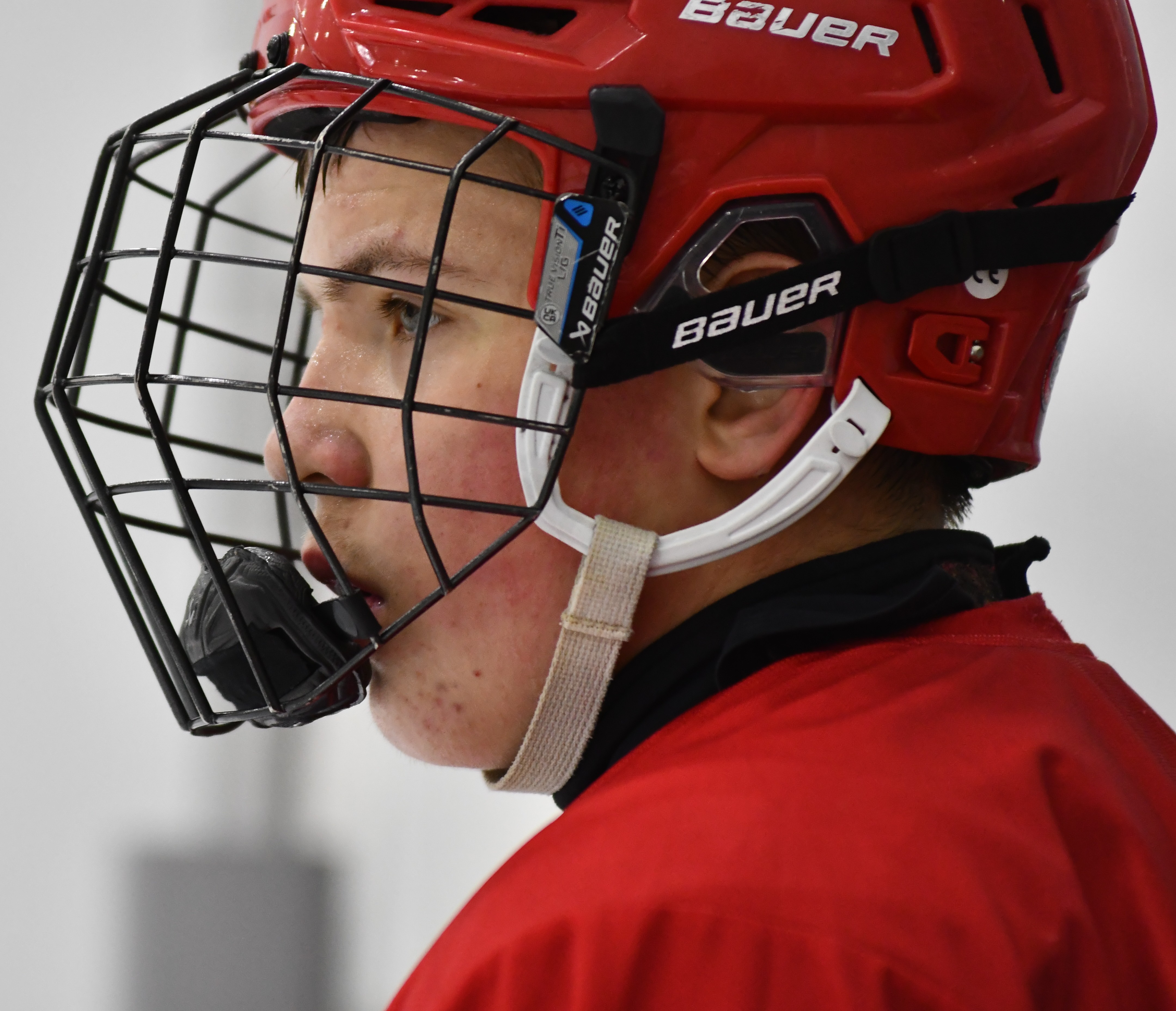 Фото: Тренировочный сбор сборной Москвы-2011 перед Зимней спартакиадой 